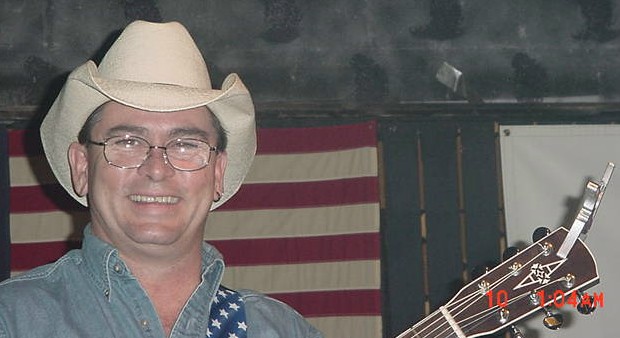  Ron Drake / Rhythm Guitar